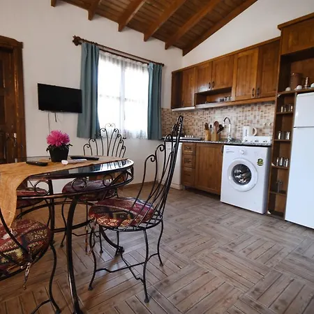Villa Hayme Kayakoy