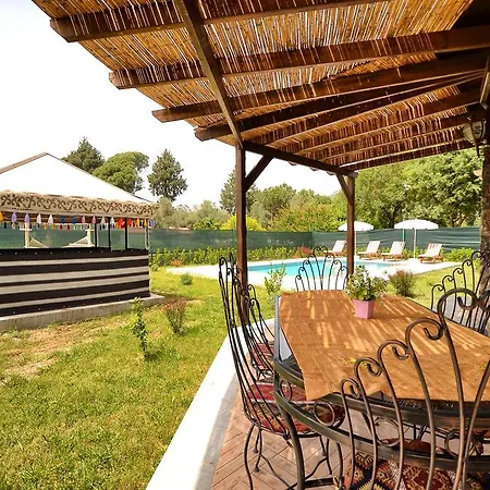 Hayme Villa Kayakoy