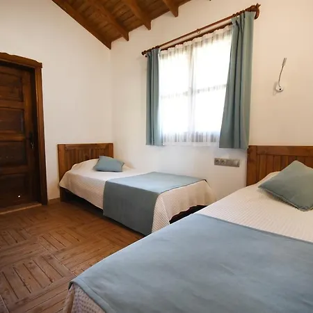 Villa Hayme Kayakoy