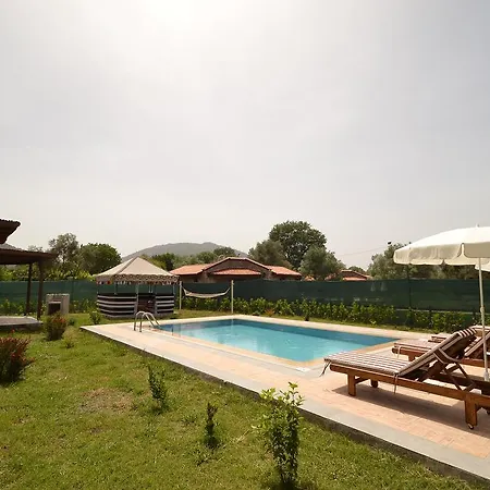 Villa Hayme