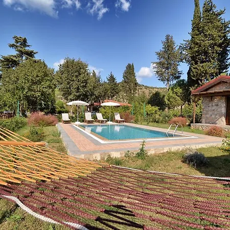 Hayme Villa Kayakoy