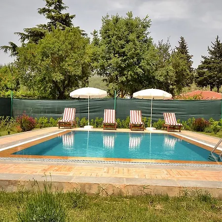 Villa Hayme Kayakoy
